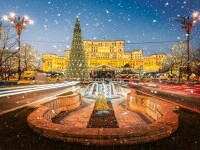 craciun bucuresti