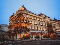 Orașele din lume unde turiștii trebuie să plătească o taxă în 2026. O noapte poate costa și peste 26 de euro