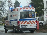 ambulanta gorj