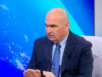 Ilie Bolojan, Pro TV