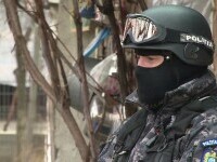 Trei persoane cu handicap, exploatate timp de doi ani într-o gospodărie din Olt. Suspectul le confisca indemnizațiile