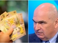 Ilie Bolojan, bani, lei