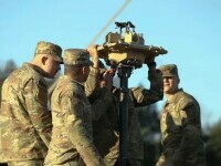 militari romani polonia