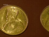 monede aur