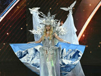 Miss Univers Thailanda