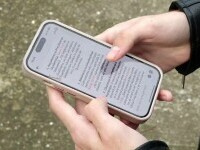 Aplicațiile religioase ce folosesc AI au devenit un sprijin spiritual în era digitală: „M-a ajutat să mă împac cu un prieten”