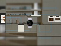 (P) Tehnologie cu grijă pentru viitor. SmartThings transformă locuința într-un spațiu sustenabil și eficient