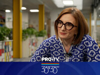 Paula Herlo, despre reportajul ‘România, te iubesc!’, care a șocat România: “Lagărul de exterminare a copiilor” de la Cighid