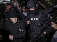 Prima reacție a lui Horațiu Potra după ce a fost adus în țară. Lista acuzațiilor grave care i se aduc mercenarului. FOTO