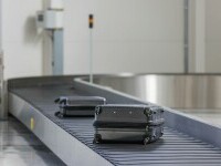 bagaje aeroport
