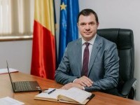 Primarul municipiului Deva, Lucian Rus