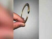 România, tărâmul comorilor ascunse. Aproape 7.000 de dosare pentru artefacte găsite întâmplător și recompense întârziate