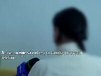 Victimă a violenței domestice, mărturii șocante despre calvarul trăit 18 ani: „Mă amenința că mă omoară. Nu aveam telefon”