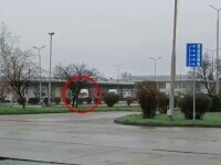 Două persoane reținute în cazul camionului încărcat cu muniţie de război la granița cu România. De unde ar fi venit armele