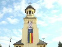 alba iulia tricolor