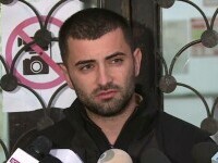 audieri parinti fetita moarta