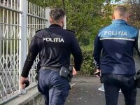 Crimă șocantă în Sibiu. Un bărbat și-a ucis fratele în timp ce victima a avut o criză de epilepsie