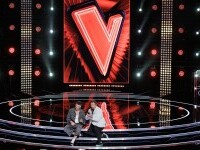 Tudor Chirilă, diseară, la Vocea României: „Două strofe să-i cânt lui Brenciu, să-i rup inima. Eu pentru Horia am respect”