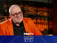 Florin Busuioc: Au fost momente când Știrile PRO TV au fost nevoite “să ridice glasul” pentru ca societatea să se facă auzită