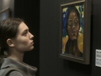 „Jaful secolului”/ „Traffic”, propunerea României la Premiile Oscar, prezentat în Marea Britanie, Canada și SUA