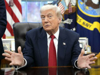 zohran mamdani și donald trump