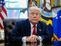 zohran mamdani și donald trump