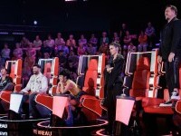 Vocea României a fost, vineri, lider absolut de audiență. Pavel Bartoș: „Avem o surpriză de zile mari”