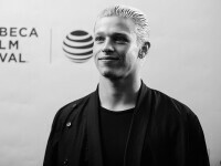 Actorul Spencer Lofranco, cunoscut pentru rolurile din „Gotti” și „Jamesy Boy”, a murit la doar 33 de ani