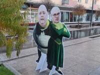 machete cu personaje din desene animate