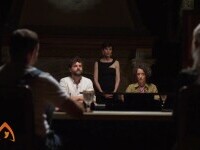 Strategii, trădări și eliminări surpriză în „Trădătorii”. Fiecare mișcare schimbă complet cursul jocului