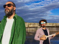 Noul album al românilor de la Balkan Taksim, ”Acide balkanique”, e o călătorie fascinantă în universul muzical al Balcanilor