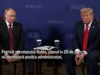 Putin si trump