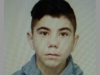 Adolescent din Teleorman, dat în urmărire națională după ce a dispărut, a fost găsit la Târgul de Crăciun din Craiova