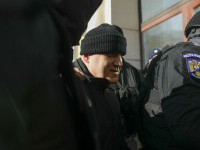 Avocata lui Horațiu Potra spune că ce a discutat fostul mercenar cu anchetatorii este strict confidențial