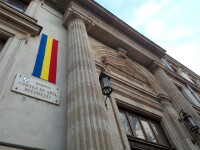 Judecătorii Curţii de Apel Bucureşti anunţă că resping propunerea legislativă a Guvernului privind pensiile magistraţilor