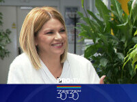 Iarna în care românii au rămas captivi în propriile case, îngropate în zăpadă până la acoperiș. „Nu mai văzusem așa ceva”