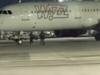 romani avion fugit germania