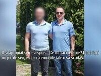 Mărturiile victimelor lui Alexandru Toader, lectorul acuzat de hărțuire sexuală: „Am auzit cum a încuiat ușa”