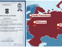 milionari rusi pasaport romanesc