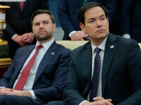 jd vance marco rubio