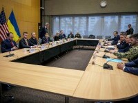 SUA ar fi presat Ucraina să accepte acordul la negocierile de la Geneva, în ciuda protestelor Kievului