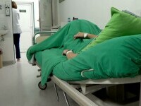 Pacienții Institutului Oncologic Cluj sunt monitorizați în timp real cu brățări inteligente, pe care le primesc la internare