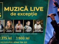 (P) Revelion 2026 la Altura Events – O experiență unică, creată de Carmen Ioniță