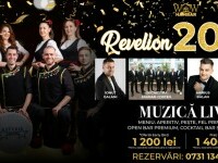 (P) Revelion 2026 la WOW Hambar – Descoperă experiența WOW creată de Carmen Ioniță, event planner premiat