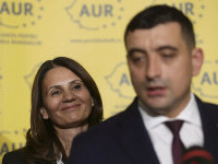 Cine este Anca Alexandrescu, candidat independent la Primăria Capitalei, susținut de AUR: ”Porecla mea la Guvern era Cruella”