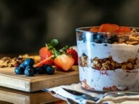 (P) Cum alegi iaurtul potrivit: diferențele care contează