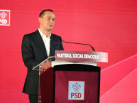 Cine este Daniel Băluță, candidatul PSD la Primăria Capitalei. Ce spunea în vară: „Cu siguranță nu voi candida la primărie”