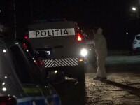 O femeie din Caraș-Severin a fost omorâtă în bătaie de fiul ei, în urma unui scandal. Bărbatul a fost reţinut