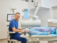 (P) Operațiile cu laser pentru corecția dioptriilor: soluții de ultimă generație pentru pacienții români