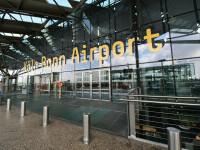 aeroport koln